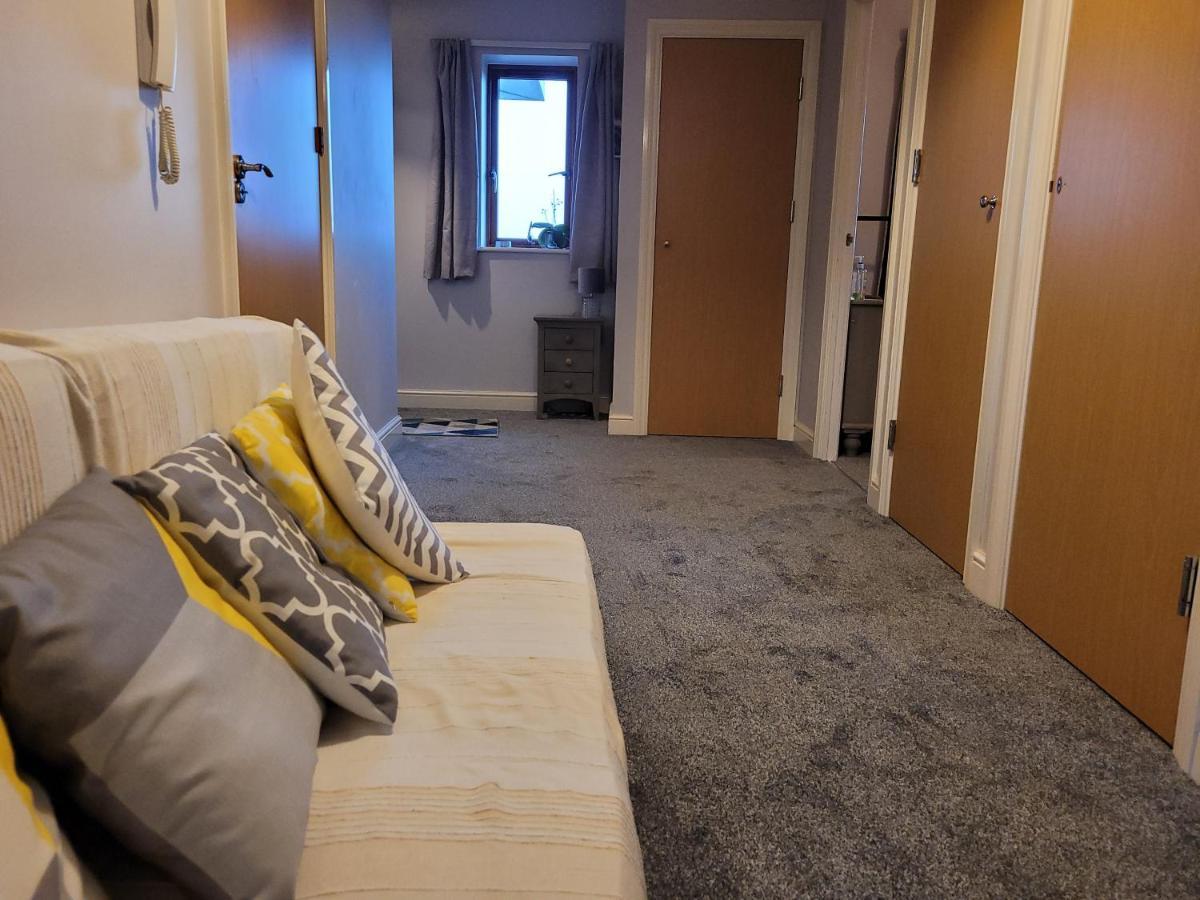 The Rampling'S Apartment Crawley  Exterior photo