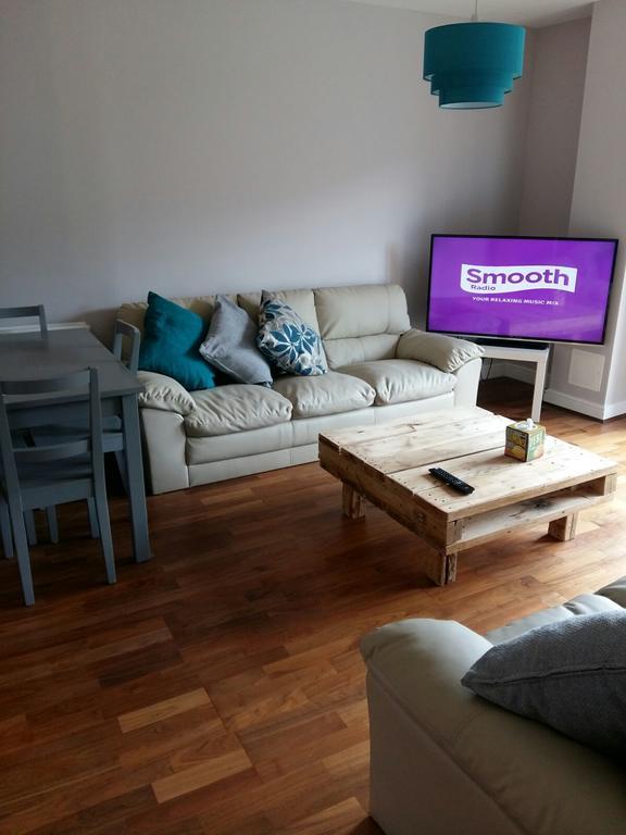 The Rampling'S Apartment Crawley  Exterior photo